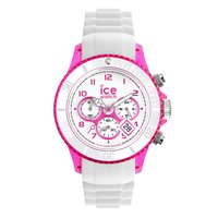 Armbanduhr Ice Watch Dame in Stahl CH.WPK.U.S.13